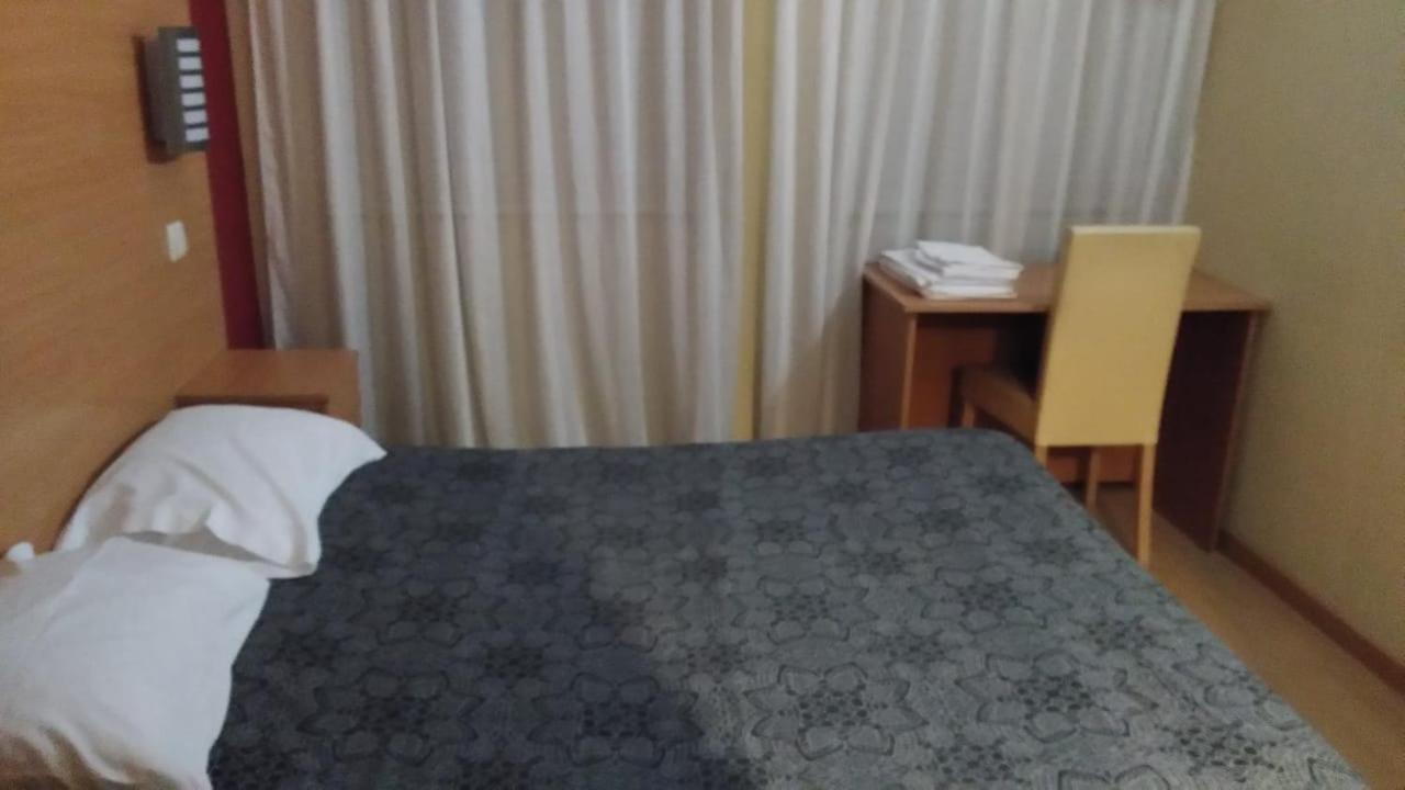 Guest House Estrela 포르투 외부 사진